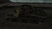 шкурка для T40 №5 para World Of Tanks miniatura 2
