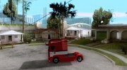 Scania TopLine para GTA San Andreas miniatura 2