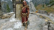 Imperial Mage Armor by Natterforme for TES V: Skyrim miniature 1