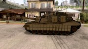 M1A2 Abrams Sep  миниатюра 2