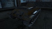 шкурка для T-34 от SlapnBadKids для World Of Tanks миниатюра 4