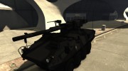 Stryker M1128 Mobile Gun System v1.0 para GTA 4 miniatura 1