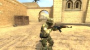 CT Multicam for Counter-Strike Source miniature 2