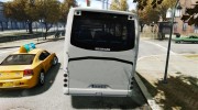 Neoplan Tourliner для GTA 4 миниатюра 4