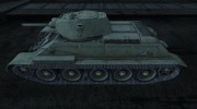 Шкурка для Т-34 para World Of Tanks miniatura 2