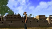 WMYRI HD para GTA San Andreas miniatura 3