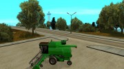 Paintable Combine by Vexillum для GTA San Andreas миниатюра 2