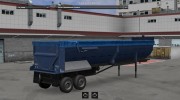 ATS Trailers para Euro Truck Simulator 2 miniatura 2