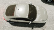 Audi TTS Coupe 2009 for GTA 4 miniature 9