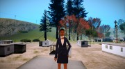 Wfystew для GTA San Andreas миниатюра 1