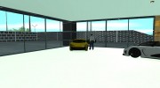 New wang cars для GTA San Andreas миниатюра 11