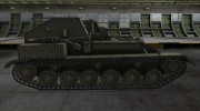 Ремоделлинг для СУ-76 для World Of Tanks миниатюра 5