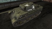 Panther для World Of Tanks миниатюра 1