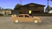 ВАЗ 21103 Уличный Тюнинг v1.0 для GTA San Andreas миниатюра 5