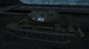 T-54 ILL_KID для World Of Tanks миниатюра 2