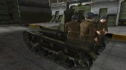 Ремоделлинг для СУ-5 для World Of Tanks миниатюра 3