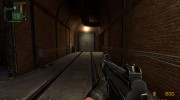 MP5K.(Update #1) для Counter-Strike Source миниатюра 1