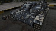 Немецкий танк StuG III for World Of Tanks miniature 1