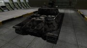 Шкурка для ИС-6 для World Of Tanks миниатюра 4