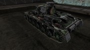 Шкурка для PzKpfw III Ausf A para World Of Tanks miniatura 3