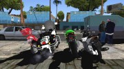 High Rated 6 Motorcycle Pack  miniatura 3
