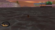 Swiming для GTA 3 миниатюра 2