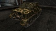Marder II 3 для World Of Tanks миниатюра 4