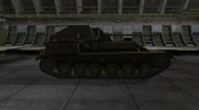 Шкурка для СУ-76 в расскраске 4БО for World Of Tanks miniature 5
