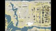 New Map для GTA San Andreas миниатюра 3