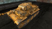 Шкурка для VK3601(H) для World Of Tanks миниатюра 1