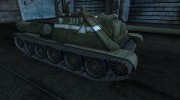 СУ-85 для World Of Tanks миниатюра 5