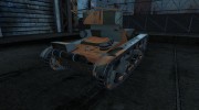 Т-26 para World Of Tanks miniatura 4