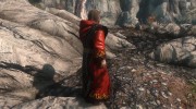 JoOs Gothic Mage Robes for TES V: Skyrim miniature 2