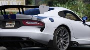 Real Wheels Pack для GTA 5 миниатюра 8