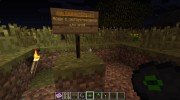 Moar Signs для Minecraft миниатюра 1