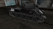 Шкурка для VK3002(DB) for World Of Tanks miniature 5