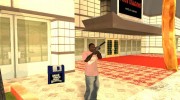 Перезарядка оружия для GTA San Andreas миниатюра 2