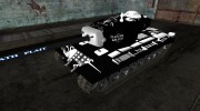 Т30 от VanCleeF para World Of Tanks miniatura 1
