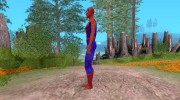 Spider-Man 2 для GTA San Andreas миниатюра 2