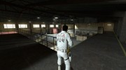 Modderfreaks Elvis Leet para Counter-Strike Source miniatura 3