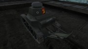 МС-1 от zscar для World Of Tanks миниатюра 3