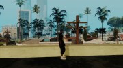 Bmobar из Crips para GTA San Andreas miniatura 4
