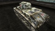 Шкурка для T-15 для World Of Tanks миниатюра 3