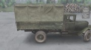 ЗиС 5 for Spintires 2014 miniature 4