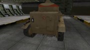 Шкурка для Mk.II para World Of Tanks miniatura 4