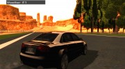Audi RS 4 for GTA San Andreas miniature 4