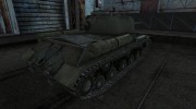 ИС 1000MHz для World Of Tanks миниатюра 4