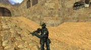 SA-80 Fixed para Counter Strike 1.6 miniatura 5