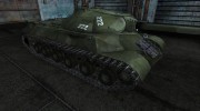 ИС-3 para World Of Tanks miniatura 5