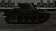Шкурка для американского танка M22 Locust para World Of Tanks miniatura 5